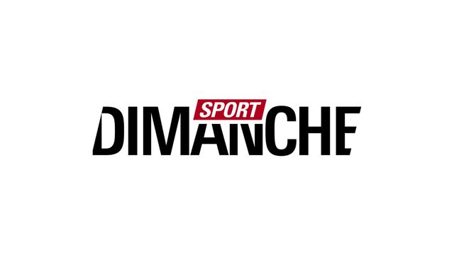 Sport dimanche [RTS]