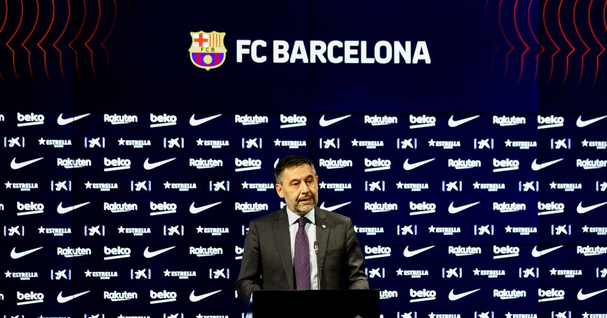 Perquisition au siège de l’arbitrage espagnol dans l’enquête sur le scandale du FC Barcelone