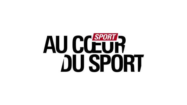 Logo Au Coeur Du Sport