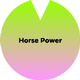 Logo Horse Power [RTS]