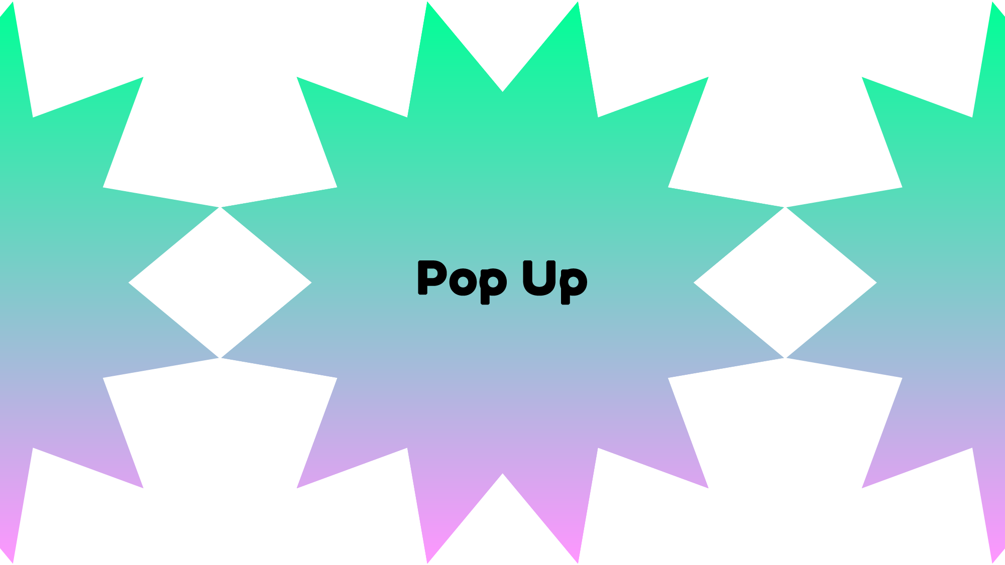 Logo Pop Up [RTS]