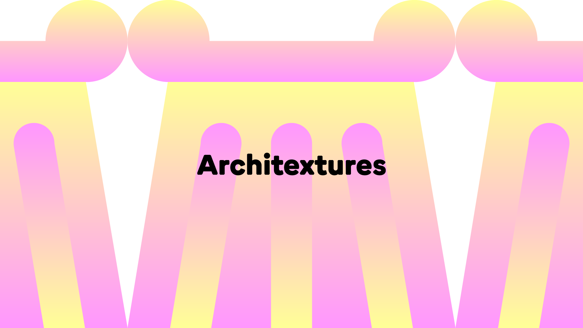 Logo Architextures [RTS]
