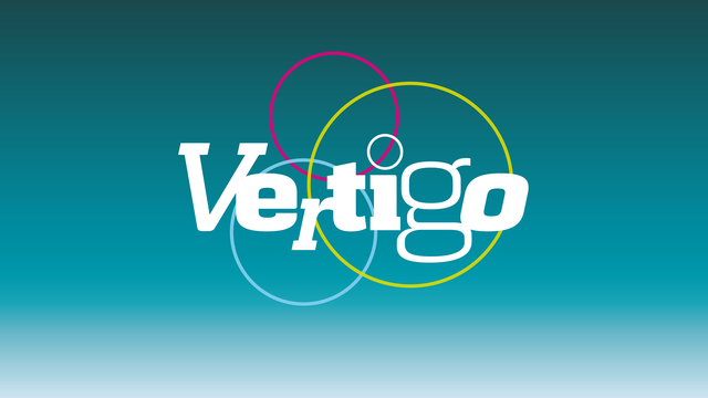 Logo Vertigo [RTS]