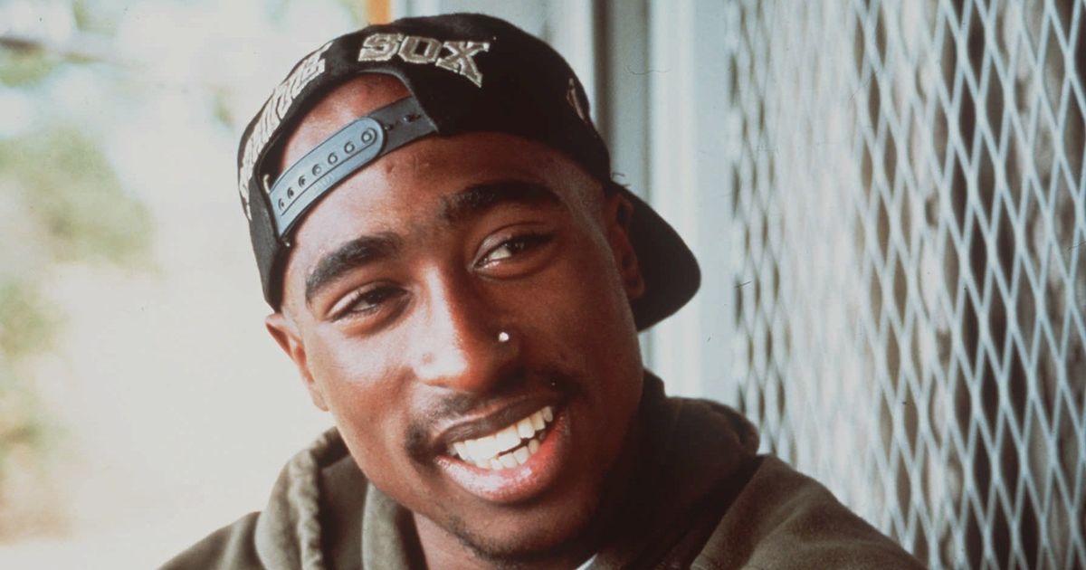 Un suspect inculpé du meurtre de Tupac Shakur après 25 ans de mystère