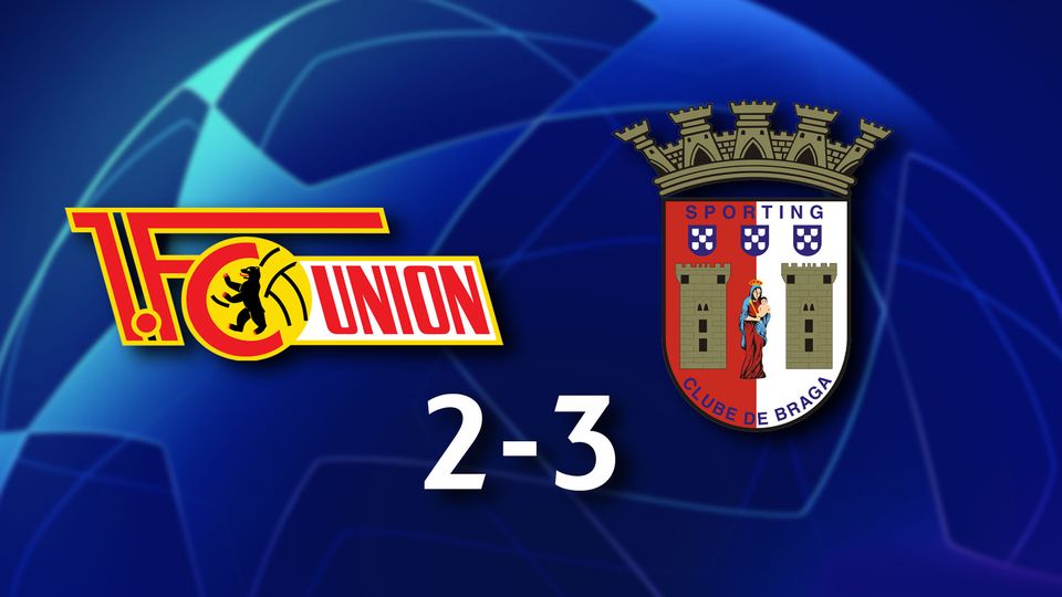 Union Braga