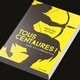 "Tous centaures", un ouvrage de Gabrielle Halpern. [www.gabriellehalpern.com]