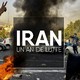 Iran, un an de lutte [RTS]