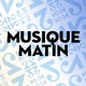 Logo émission "Musique matin" [RTS]