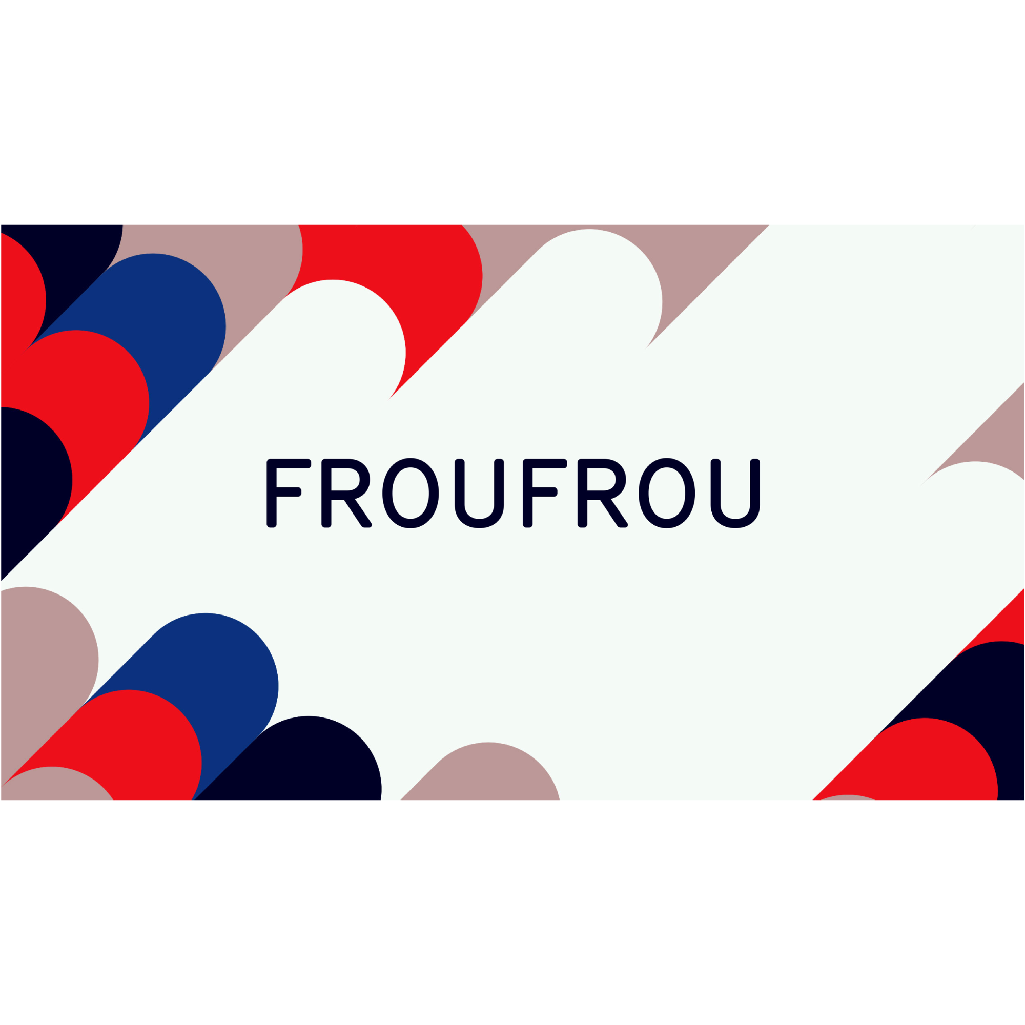 Logo Froufrou [RTS]