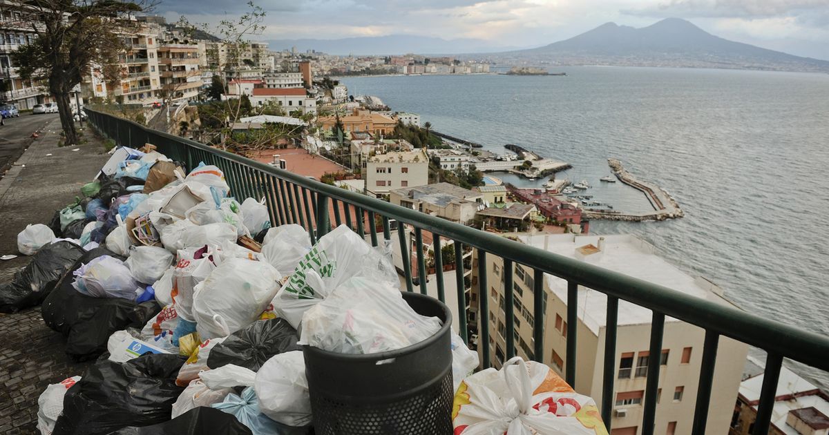 La Corte Europea dei Diritti dell’Uomo condanna l’Italia per la “crisi dei rifiuti” in Campania – rts.ch