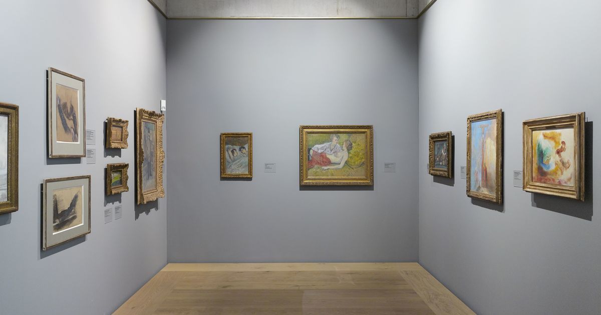 La controverse autour de l’exposition de la Collection Bührle: divergences sur la prise en compte des œuvres spoliées par le régime nazi