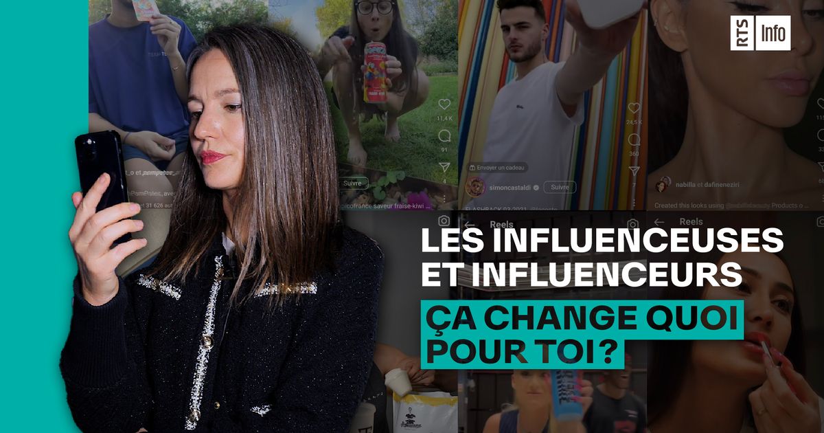 The Impacts and Consequences of Influencer Marketing: How does it Change for You?