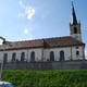 Église Saints-Pierre-et-Paul de Villaz-Saint-Pierre, Canton de FR. [Dietrich Michael Weidmann / GFDL - Wikicommons / CC-BY-SA-3.0,2.5,2.0,1.0]