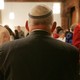 Deux représentants des associations juives quittent la Communauté de travail interreligieuse en Suisse. Image d'illustration. [Monika Flueckiger - Keystone]