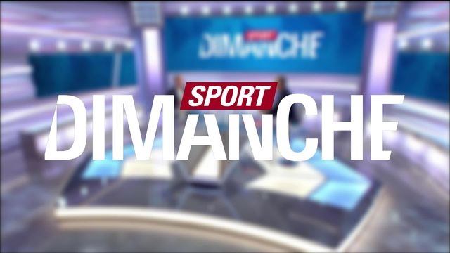 Sport Dimanche - 12.11.2023 [RTS]