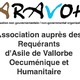 Association ARAVOH logo. [www.aravoh.ch]