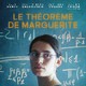 L'affiche du film "Le théorème de Marguerite" d'Anna Novion. [Pyramide Films]