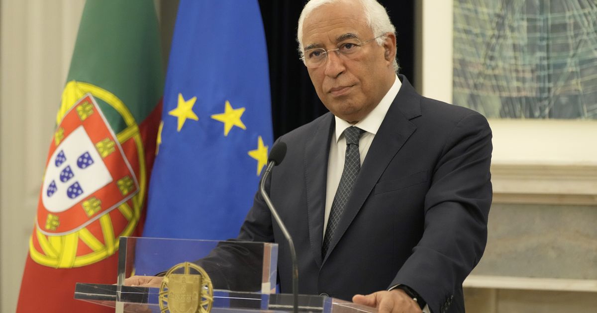 Affaire de corruption impliquant le Premier ministre portugais: Le président du Parlement critique la justice