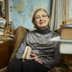 L'écrivaine tessinoise Anna Felder, Grand Prix suisse de littérature, est décédée à 85 ans.  [Christian Beutler - Keystone]