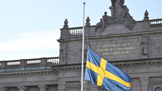 La Suède sommée de s’excuser face à la minorité de Tornédalie. [EPA/Henrik Montgomery - Keystone]