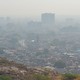New Delhi est la capitale la plus polluée du monde, et ses 20 millions d'habitants ont les poumons fragilisés par un niveau de particule fine qui correspond à 26 fois celui recommandés par lʹOMS.  [phuongphoto - Depositphoto]