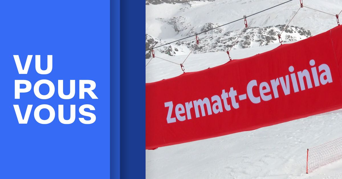 La malédiction de Zermatt-Cervinia : les annulations des courses de ski alpin – Retour sur les événements et les commentaires