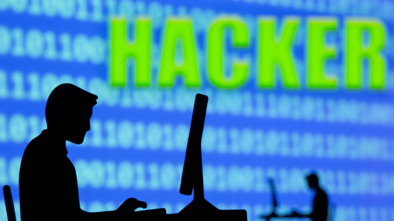 Plusieurs ONG ont déjà été touchées par des cyberattaques (image d'illustration). [Dado Ruvic - File Photo/Reuters]