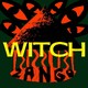 new witch [sp - sp]