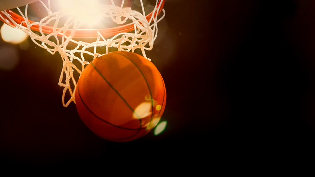Direct RTS Sport Basketball