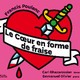 HORTUS 225 : Francis Poulenc : Le Coeur en forme de fraise. [HORTUS - www.editionshortus.com]
