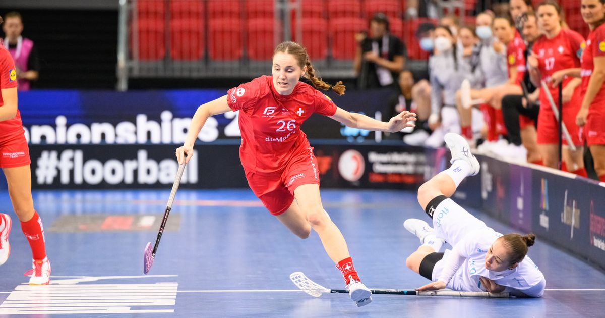 La Suisse en demi-finale du Championnat du monde dames de Singapour, face à la Suède