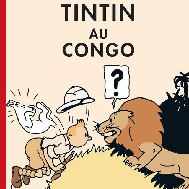 Tintin au Congo critiqué en Suède : les nouvelles aventures d'un