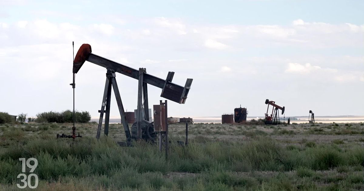 Les puits de pétrole abandonnés aux Etats-Unis, véritable catastrophe écologique
