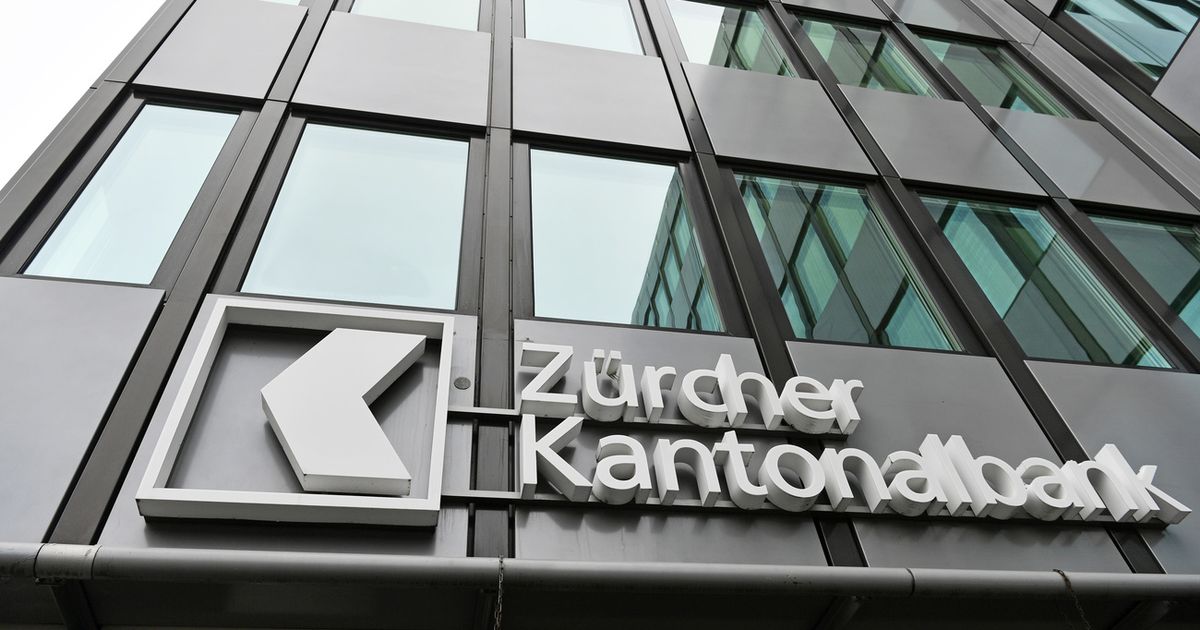 La Banque cantonale de Zurich supprime les frais bancaires: une révolution en Suisse?