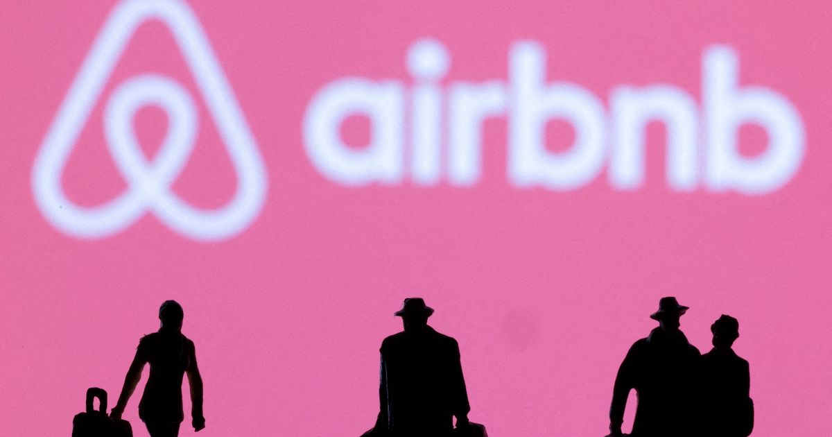 Australia tightens screws on Airbnb accommodation site – rts.ch