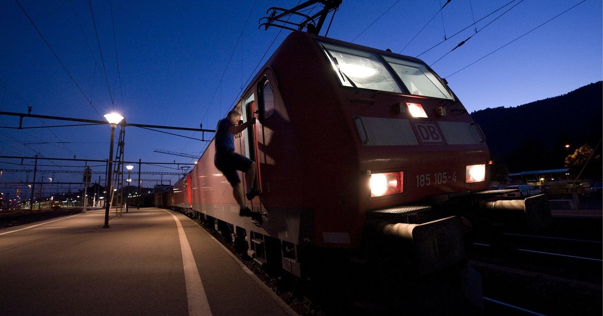 Les autorités italiennes prolongent le délai pour les mesures de protection contre les incendies dans les tunnels ferroviaires