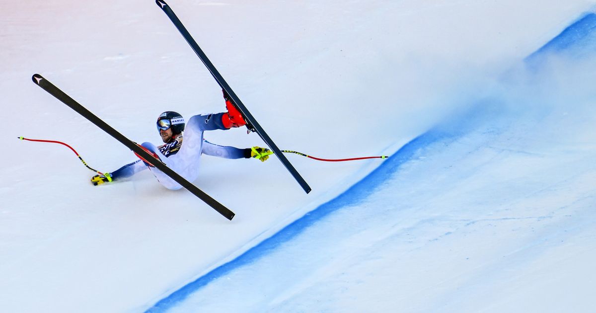 Conséquences financières des blessures pour les skieurs alpins de haut niveau