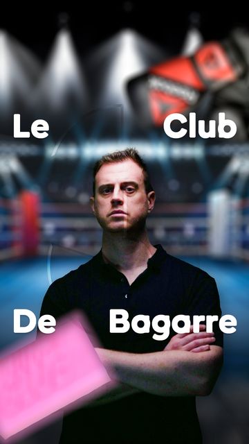 Fight Doumbè Club
