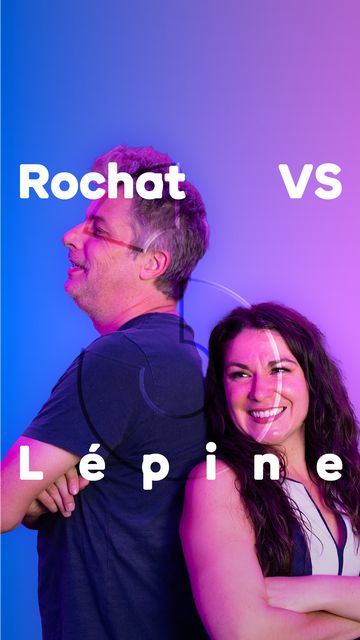 Rochat VS Lépine