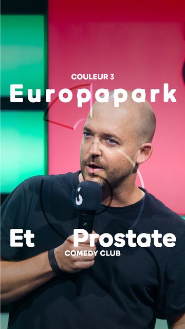 Europa-Park et prostate